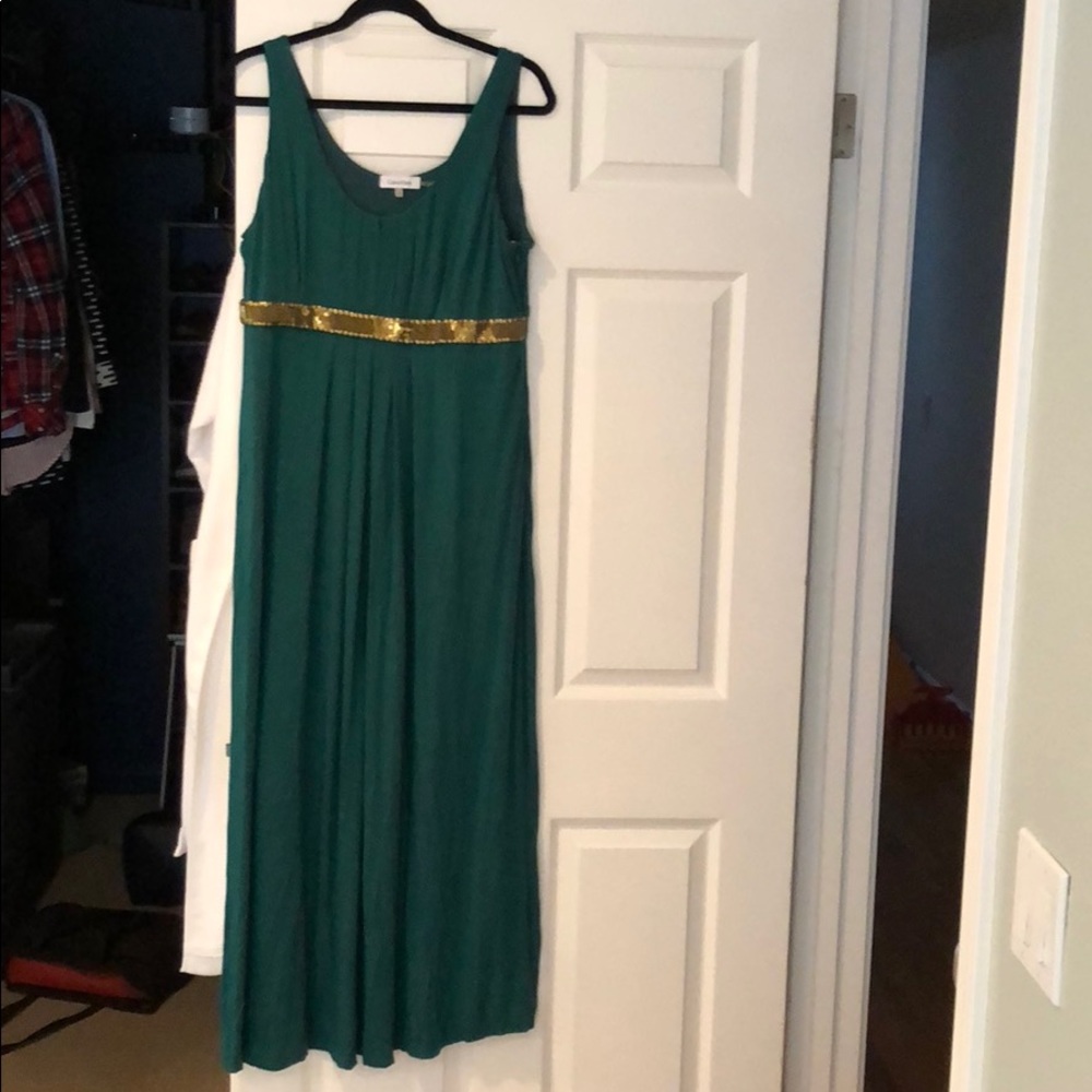Calvin Klein Maxi dress